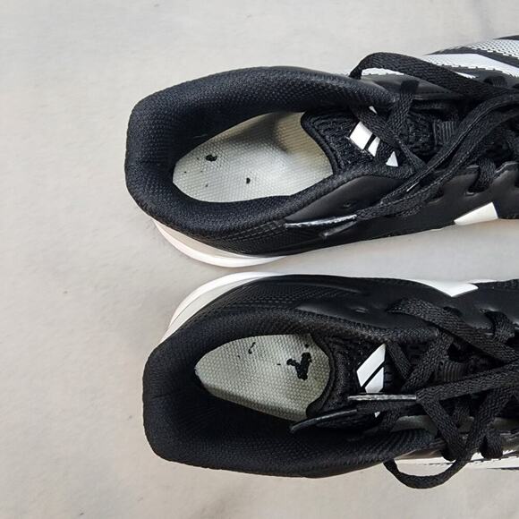 Adidas Men's Adizero Impact.2 Molded Football Cleats Size 11.5 Style IF5102 - Picture 7 of 8